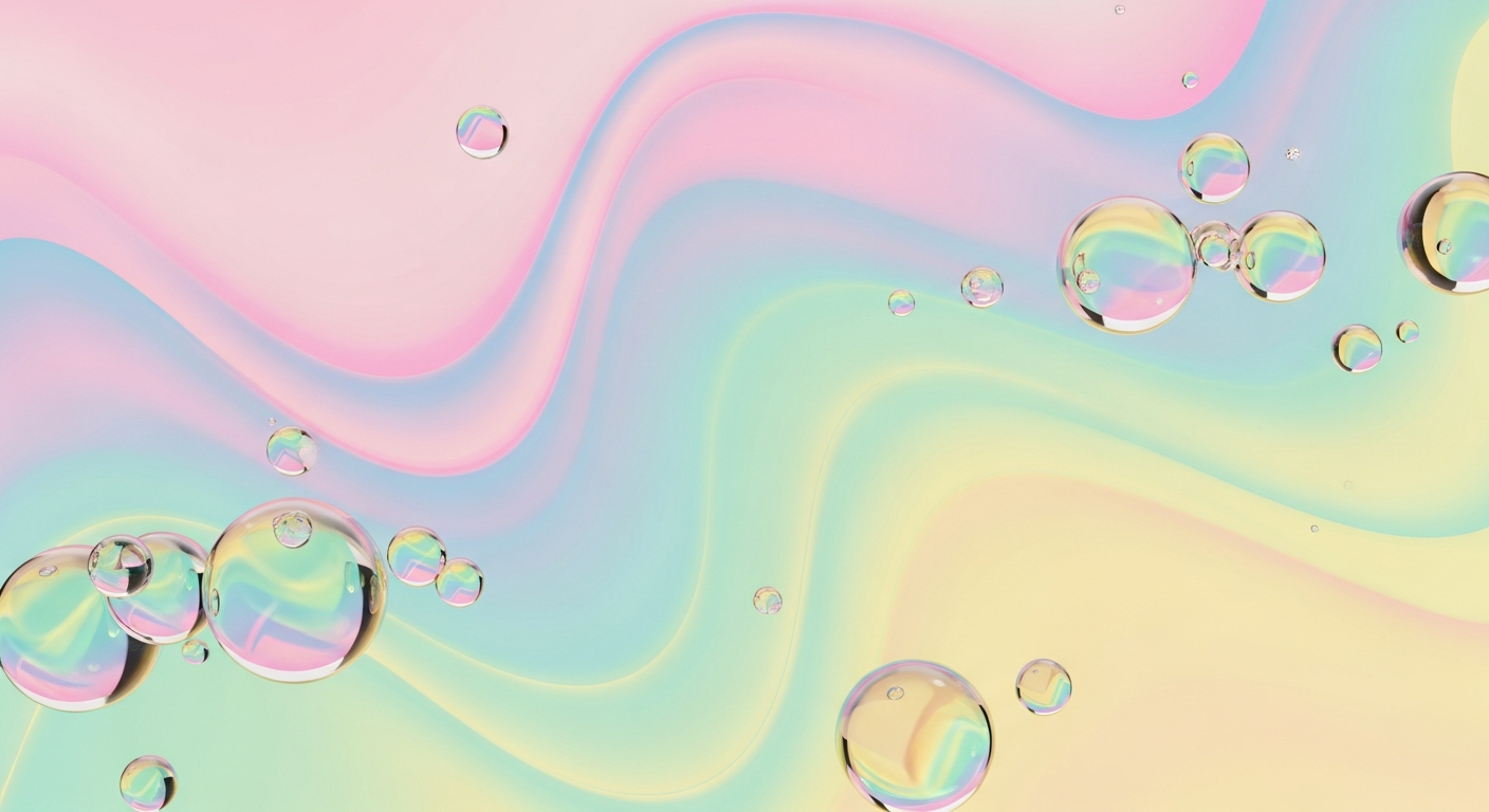 Pastel background